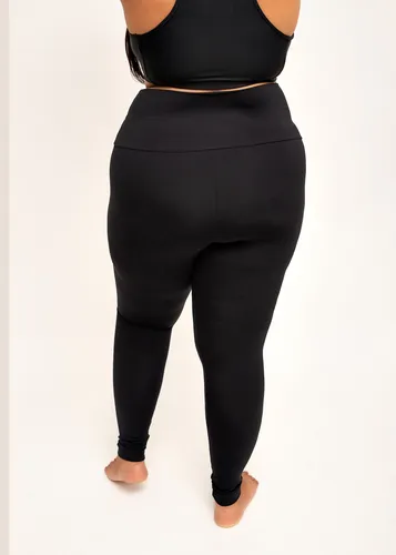 Legging plus size tamanho 54 2025