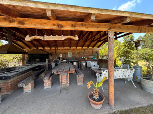 Se Vende Casona A 5 Min De La Rotonda De Concón