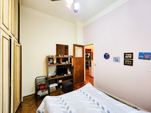 Imagen 13 de 29 de Venta De Departamento En Balvanera