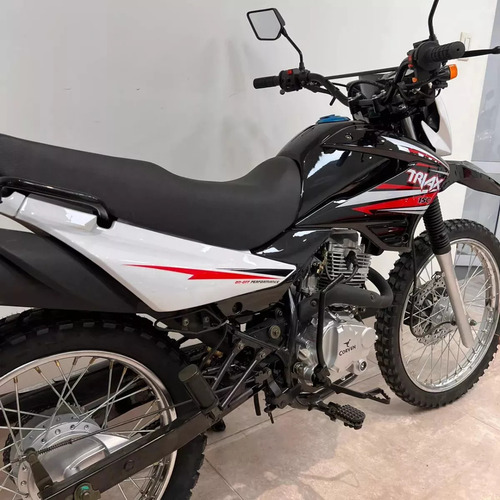 Corven Triax 150 R2 Patentada $1.137.000 O 12de$167.000 (250