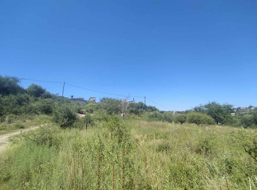 Lote Esquina Venta Estancia Vieja