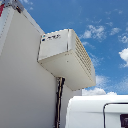 Vw 11-180 22/23 3/4 4x2 Baú Refrigerado