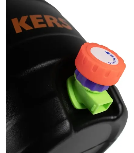 Dispenser Reservatório Produtos Flash Tank Kers 5 Litros