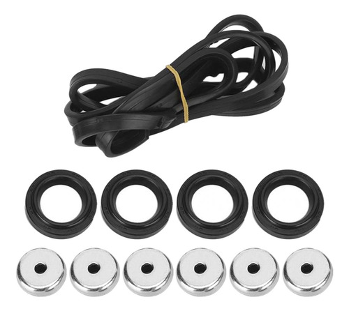 Kit De Junta De Tapa De Válvula