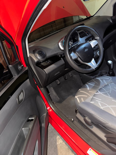 Chevrolet Spark 1.2 Ltz Classic Mt