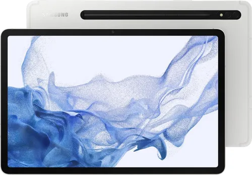 Tableta Samsung Galaxy Tab S8+ 12.4 256gb Wi-fi Con S-pen (r