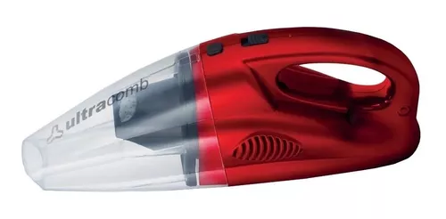 ASPIRADORA DE MANO PORTATIL GADNIC 600W