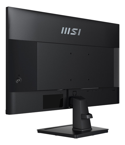 Monitor 27 Msi Byp Promp275 Ips 1ms 100hz Fhd Hdmi Vga