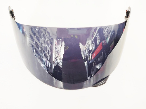 Mica Parabrisas Generica Para Casco Agv K1 K3-sv Nuevas