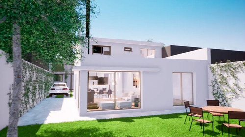 Imagen 4 de 13 de El Placer De Vivir - La Casa De Tu Futuro En Paysandú