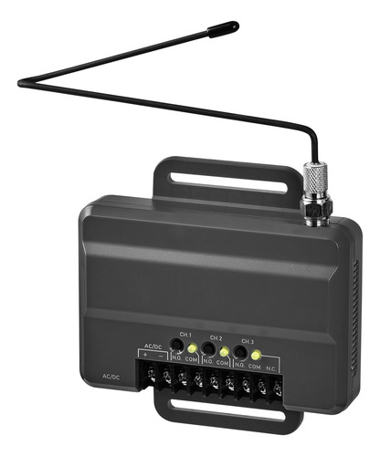 Receptor Abre-puertas De Garaje Y Portones Liftmaster 850lm