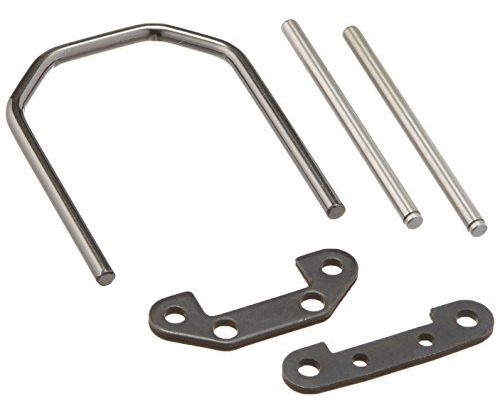 Losi Los234007 Pasadores De Bisagra Delanteros - Brace Set B