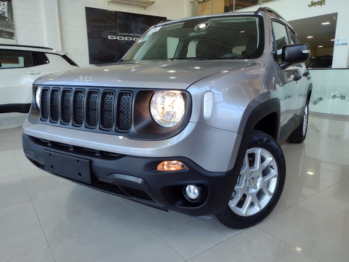 Jeep Renegade Sport 1.8