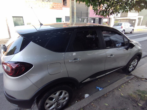 Imagen 4 de 8 de Renault Captur 2.0 Zen