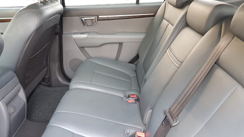 Santa Fé Gls V6 3.5 4x4 2011 Automática Impecável