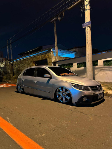 Volkswagen Gol 1.6 Vht Power Total Flex 5p