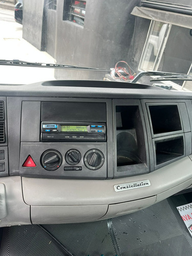 Vw 13180 2010 4x2 Toco Carroceria N 17250 1718 15180 1513