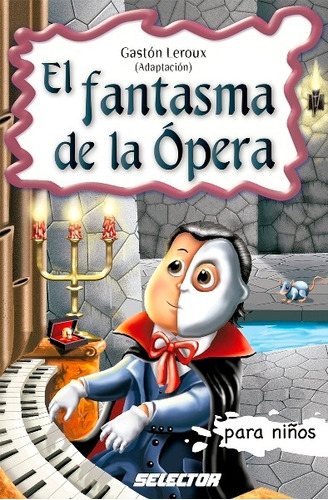 Fantasma De La Ópera, El