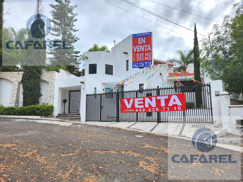 Hermosa Casa En Villas Del Meson En Venta (vg)