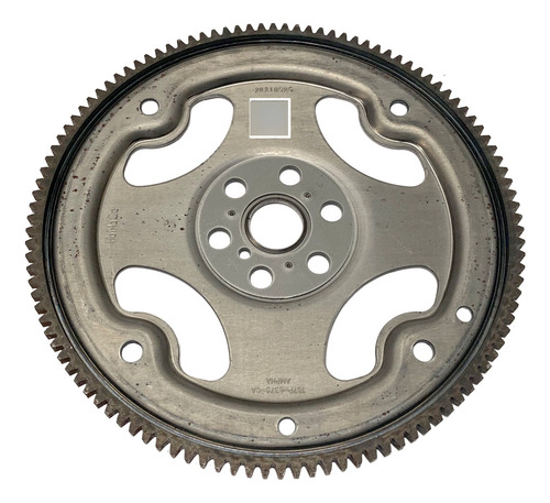 Volante Motor Cremalheira Ecosport 2.0 Automatica 2007-2012