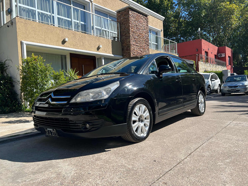 Citroën C4 2.0 Sedan Sx -