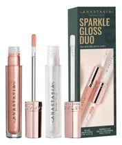 Comprar Anastasia Beverly Hills Sparkle Gloss Duo Brillos De Labios