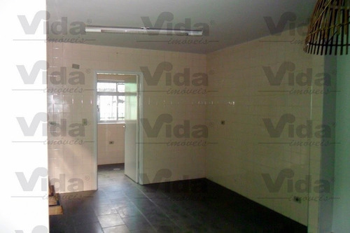 Imagem 5 de 14 de Casa Sobrado Em Jaguaré - São Paulo - 201425