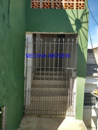 Imagem 12 de 24 de Casas Disponíveis Para Locação Em Ferraz De Vasconcelos!!! - Ca00361 - 69538963
