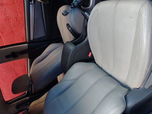Imagem 12 de 15 de Chevrolet S10 2013 2.4 Lt Cab. Dupla 4x2 Flex 4p