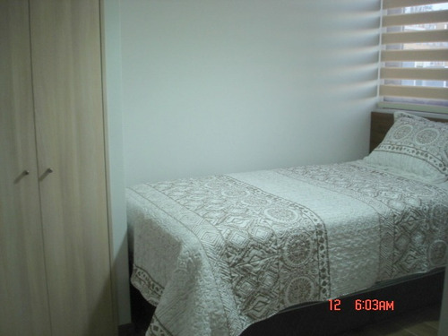 Arriendo Depto. Amoblado Edificio Caupolicán 150 Concepcion