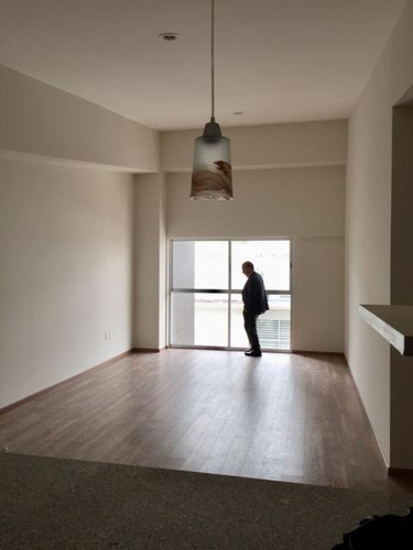 Imagen 2 de 10 de Departamento En Venta Residencial Atmosfera