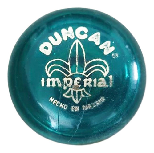 Yoyo Duncan Imperial Antiguo De Los 80s