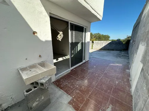 Casa En Venta Punta Esmeralda Juarez Nl