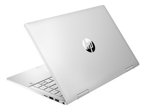 Hp Pavilion X360 14 2-in-1natural Silver (intel Core I5-