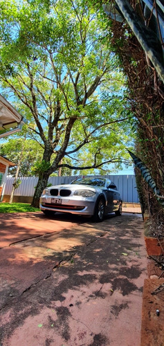 Bmw Serie 1 2.0 120i Active 156cv 2009