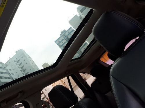 Ford Edge 3.5 Sel Awd V6 24v Gasolina 4p Automático