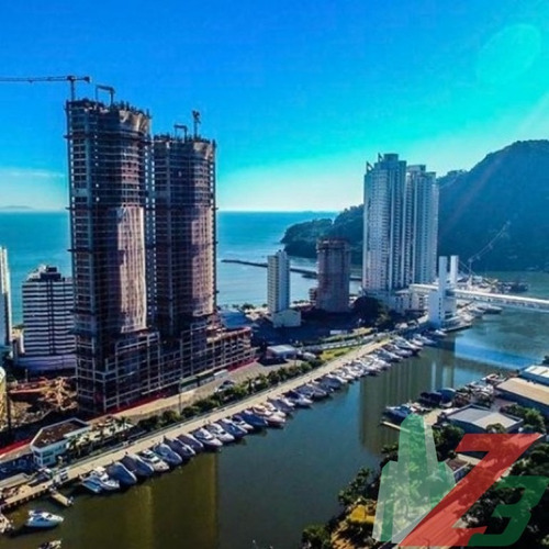 Imagem 2 de 15 de Yacht House - Imb11 - Imb11