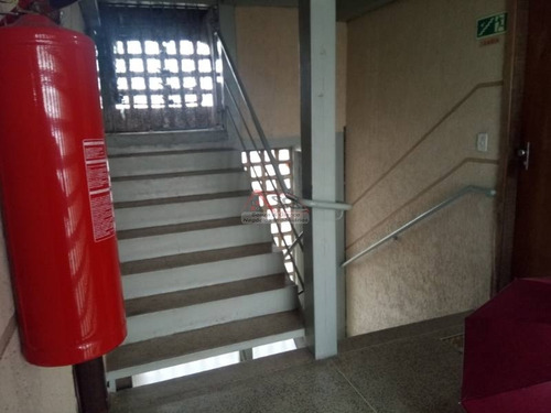 Imagem 4 de 18 de Apartamento Padrão - Bairro Conceição - Id 1377 - 1377