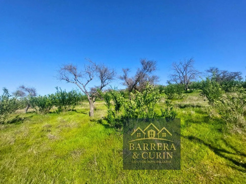 Hermosa Parcela De 5.000 M² Ubicada En El Exclusivo Valle Na