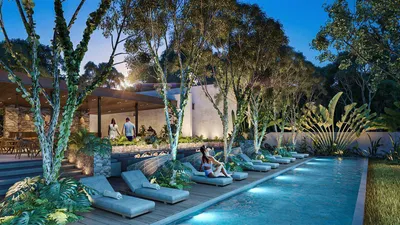 Terreno en venta