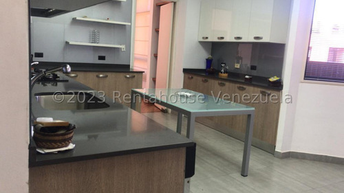 Apartamento En Venta Los Samanes Mls #20-18130