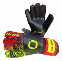 Comprar Guantes Arquero Orbit Varillas Antifractura Palma Latex 3mm