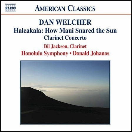 Helekala/jackson - Welcher (cd)