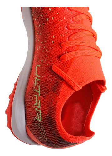 Imagen 9 de 10 de Botines Puma Futbol Ultra Match Tt Hombre Cf Lm