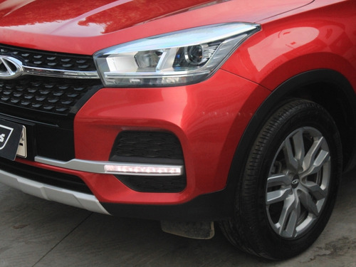 Chery Tiggo 3 1.5 Gls At