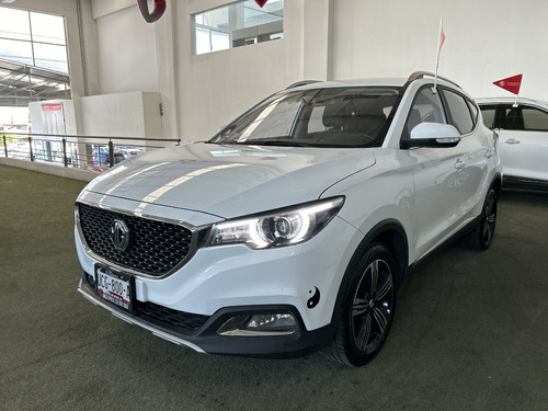 Mg Zs Excite Mt 2021