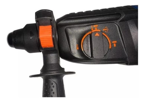 Furadeira De Impacto 800w St222 Siga Tools