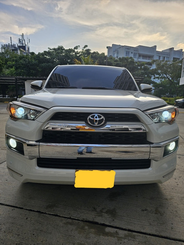 Toyota 4Runner 4.0 Limited Fl