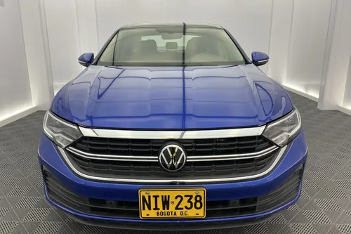 Volkswagen Jetta 1.4 Tsi Highline