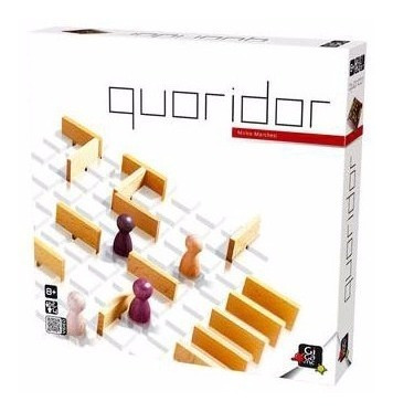 Quoridor